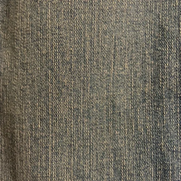 Wrangler Aura Women's Medium Washed Jeans Size 12 Regular Short - Picture 3 of 15